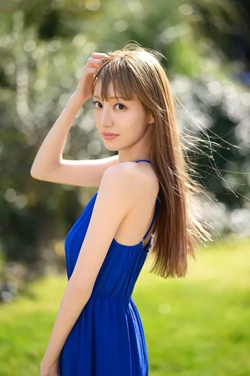 山神的小女儿 国产治愈动画